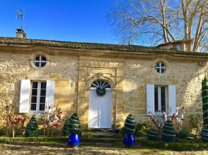 Moulin de Rioupassat Chambres d'Hôtes de Charme