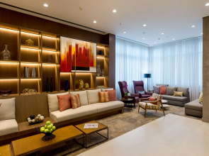 Hyatt Place Sao Jose do Rio Preto