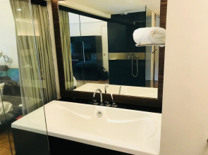 Hotel Maya Kuala Lumpur City Center