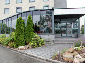 Bastion Hotel Zoetermeer