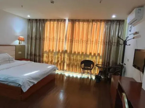 Jinhao Business Hostel