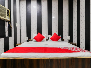 OYO 48614 Taman Guest House