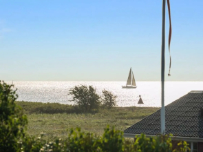 "Kaapo" - 300m from the sea in SE Jutland