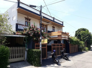 Pi Home Baciro