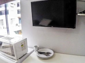 Baixo Copa Guest House