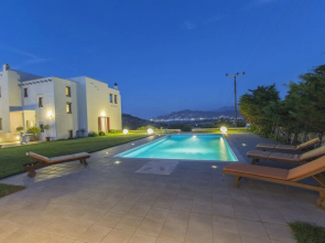 Villa Aurora