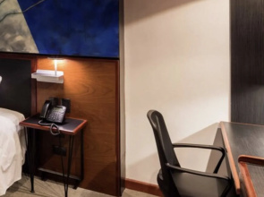 Hilton Garden Inn Asuncion Aviadores del Chaco