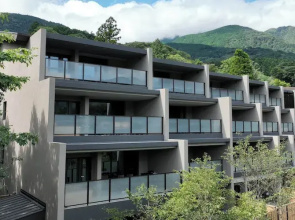 Rakuten STAY TERRACE Hakone Kowakudani
