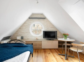 Elite Apartments Długa Rooftop