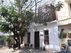 Nestlay Rooms Ambattur