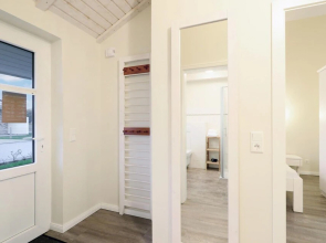 Beautiful Home in Dagebüll With 1 Bedrooms and Wifi