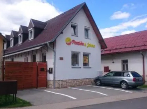 Penzión U Johna