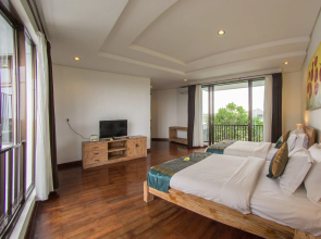 Villa Uma Girasole