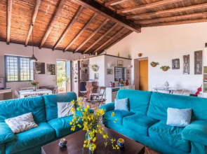 Villa Lorenza Private beach