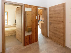 Apartment in Kleinarl Near Ski Slopes