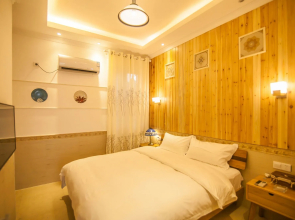 Gulangyu Ya Garden Inn