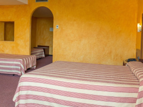 Отель Bluesea Al Andalus