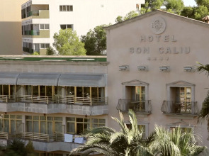 Hotel Son Caliu Spa Oasis 