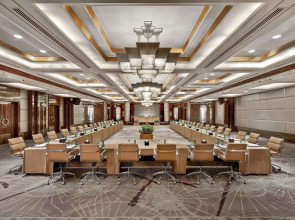 Fairmont Nile City Hotel
