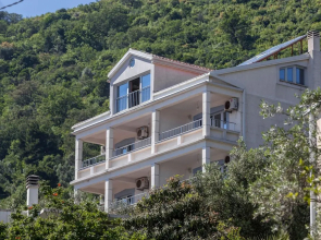 Medin Apartments