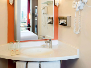 ibis Hong Kong Central And Sheung Wan