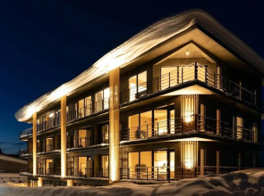 Shinka Niseko
