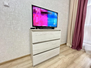 Апартаменты Четыре Сезона мкрн. Тундровый 6