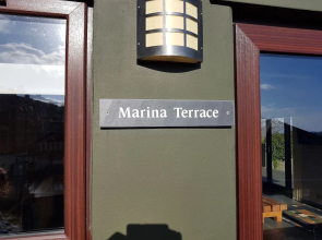 Marina Terrace