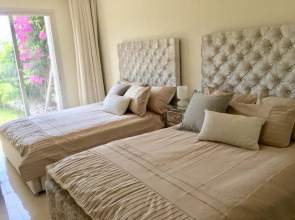 Amazing & Luxurious Golf, Sea, Mountain, Lake view villa Porto Banus