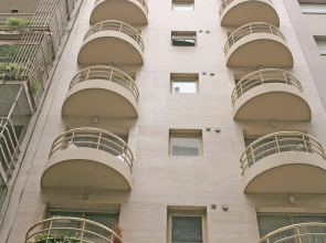 Mayla Apartments
