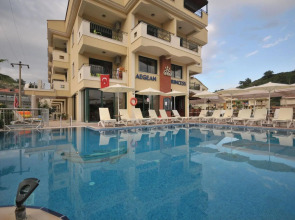 Aegean Princess Apart Hotel