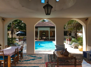 Sawa Sawa Beach House