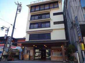 Gero Onsen Kisoya