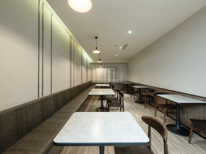 HanTing Hotel (Fuping Lianhu Street)