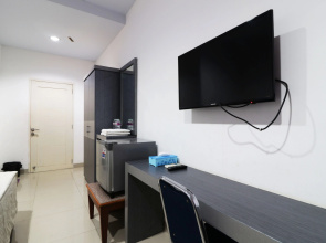 Hasanah Guest House