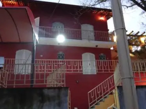 Pousada Maria Florência