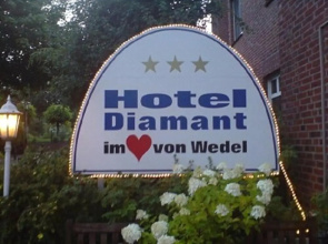Hotel Diamant