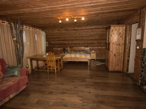 Гостиничный комплекс Карельская Усадьба