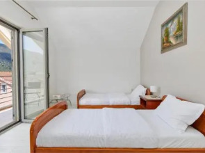 Apartment Mrsulja