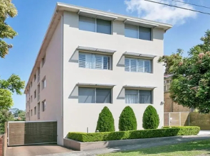 The Apartment Service COOGY