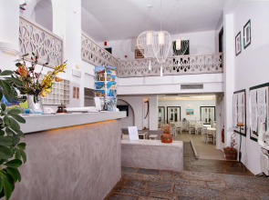 Hotel & Apartments Kalypso