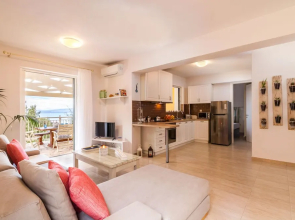 Villas Muscalas- Elia