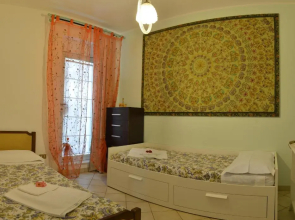 La Villa di Anglani