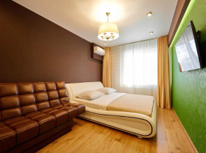 Апартаменты на улице Мичурина 149