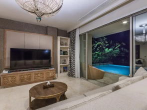 Ayana Residences Bali