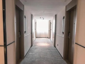 City Comfort Inn Guigang Hecheng Wanda Plaza
