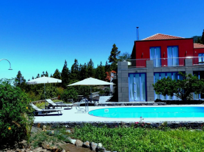 Villa Atlantico - beheizter Pool, Sauna
