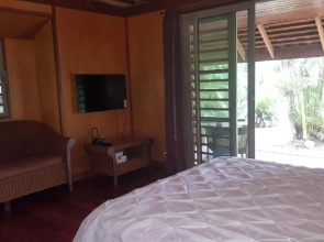 Villa Manaora