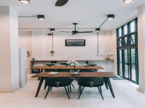 COZ at Ratchathewi - Hostel