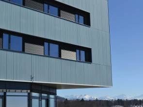 Aquatis Hotel